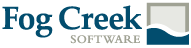 Fog Creek Software